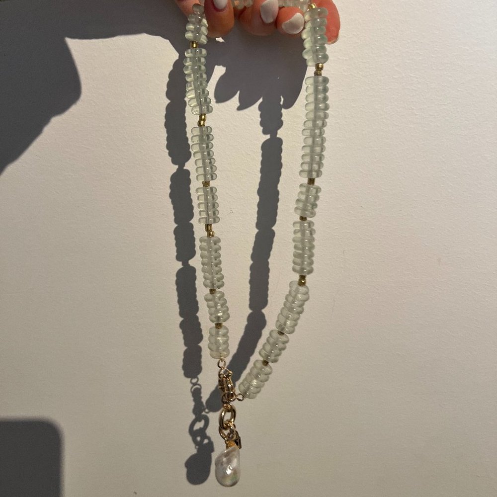 Dannijo Cancun Necklace